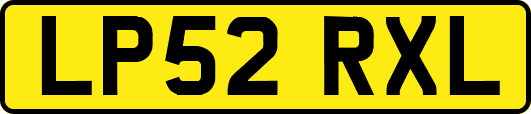 LP52RXL