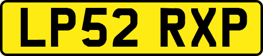 LP52RXP