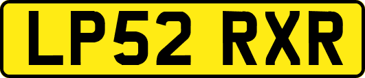 LP52RXR