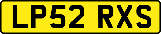 LP52RXS