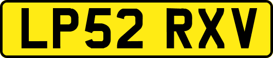 LP52RXV