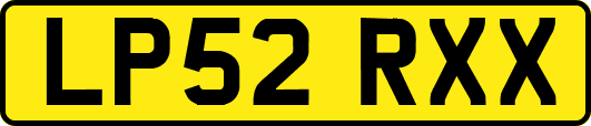 LP52RXX