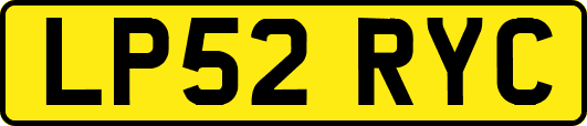 LP52RYC