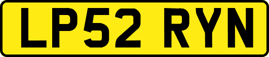 LP52RYN