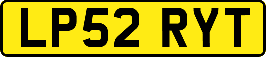 LP52RYT