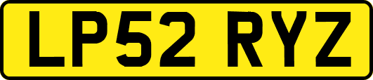 LP52RYZ