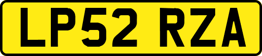 LP52RZA