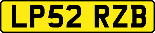 LP52RZB