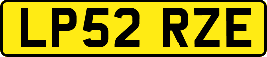 LP52RZE