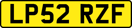 LP52RZF
