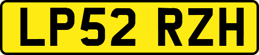LP52RZH