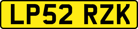LP52RZK