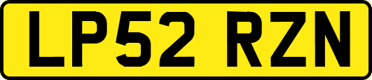 LP52RZN