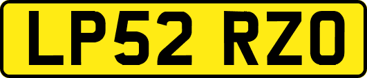 LP52RZO