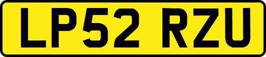 LP52RZU