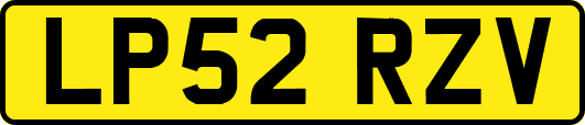 LP52RZV