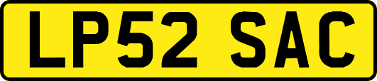 LP52SAC