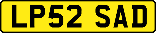 LP52SAD