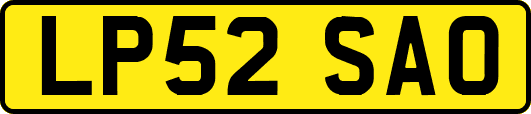 LP52SAO