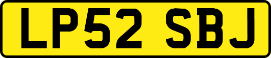 LP52SBJ