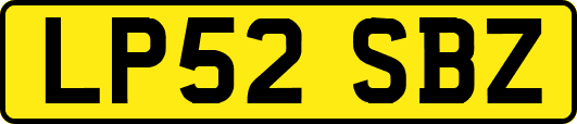 LP52SBZ