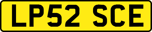 LP52SCE