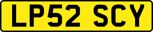 LP52SCY