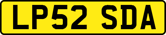 LP52SDA