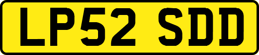 LP52SDD