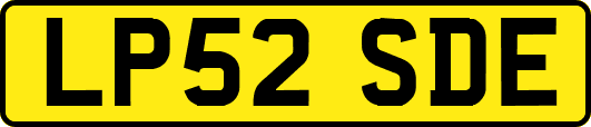 LP52SDE