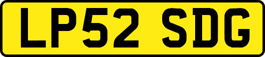 LP52SDG