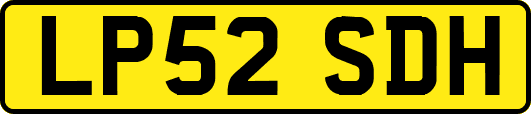 LP52SDH
