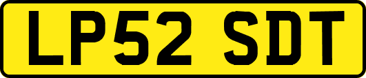 LP52SDT