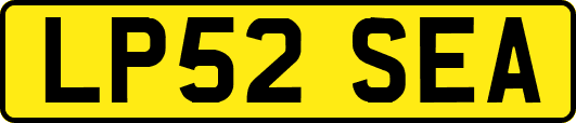 LP52SEA