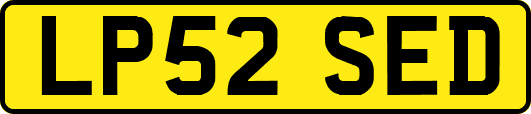 LP52SED