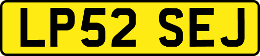 LP52SEJ