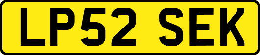 LP52SEK