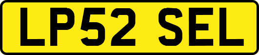LP52SEL