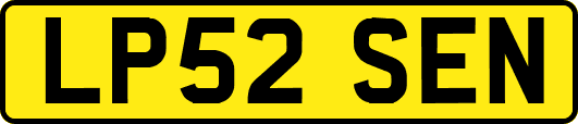 LP52SEN