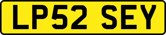 LP52SEY