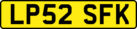LP52SFK