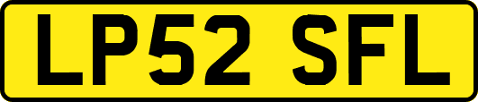 LP52SFL