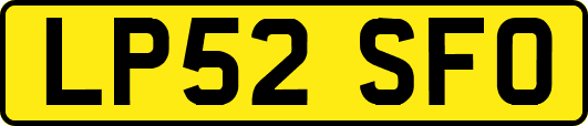 LP52SFO