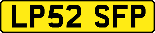 LP52SFP