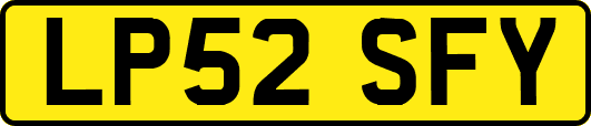 LP52SFY
