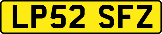 LP52SFZ