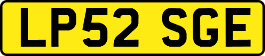 LP52SGE