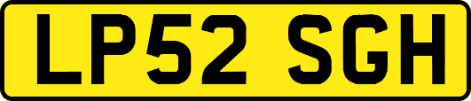 LP52SGH