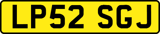 LP52SGJ