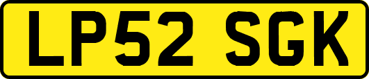 LP52SGK